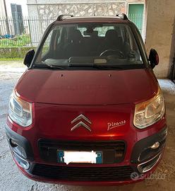 Citroen C3 picasso Benzina