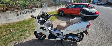 Scooter 500 