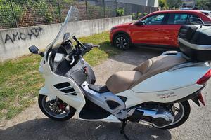 Scooter 500 