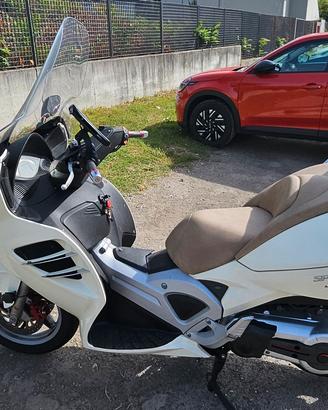 Scooter 500 