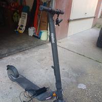 monopattino nineboot 