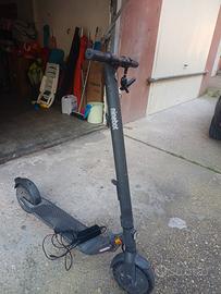 monopattino nineboot 