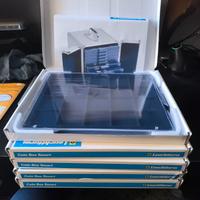 porta monete leuchtturm