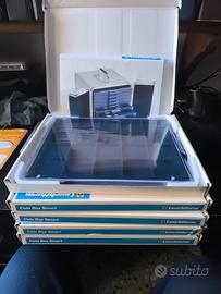 porta monete leuchtturm