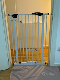 Cancello per animali