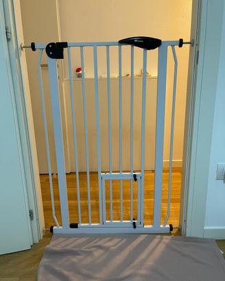 Cancello per animali