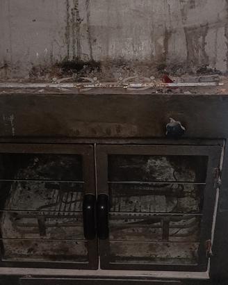 termocamino ctm