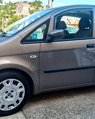 IDEA 1.3 MULTIJET 16V 90CV +CARRELLO APPENDICE