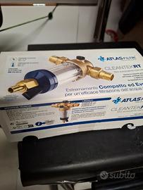 filtro autopulente  atlas filtri