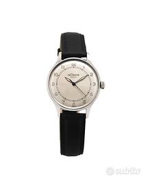 Le Coultre Bumbper Automatic ref.3535