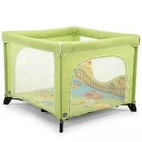 Box bambini Chicco pieghevole + Vaschetta omaggio