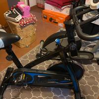 Spinning Bike