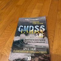 Gmdss SRC - Compendio e Guida all'Esame