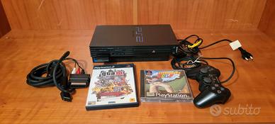 PS2 Sony