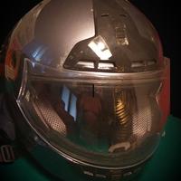 CASCO INTEGRALE NUOVO