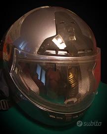 CASCO INTEGRALE NUOVO
