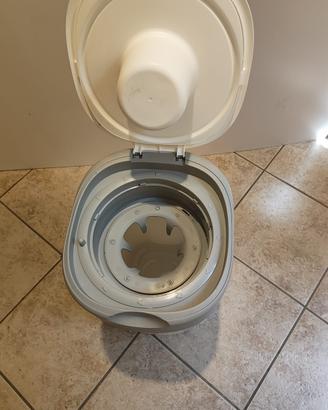 Mangiapannolini Tommee Tippee