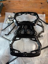 Sw motech telai valige e bauletto Multistrada V4
