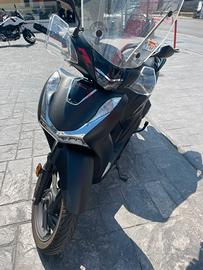 Honda SH 125