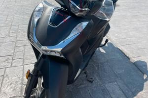Honda SH 125