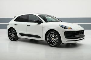 PORSCHE Macan 2.0 T