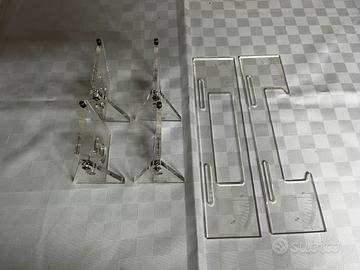 Kit setup on road 1/10