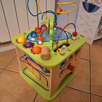 Hape Cubo Multiattività 