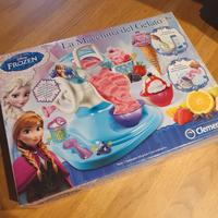 La macchina del gelato