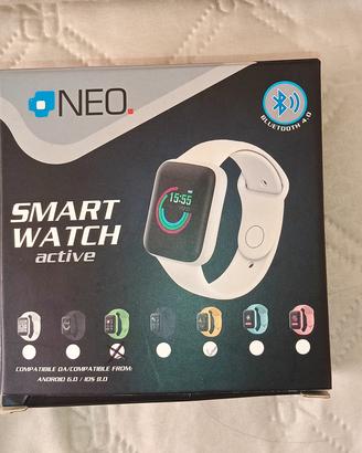 Smartwatch Neo Active originale nuovo