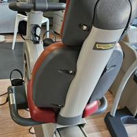 Excite Recline Cyclette Technogym