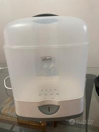 Sterilizzatore Chicco