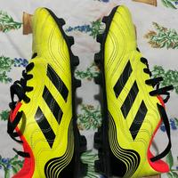 Scarpe da calcio 41,5 adidas
