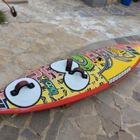 Tavola windsurf