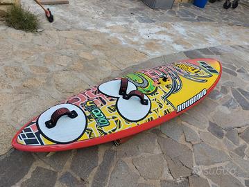 Tavola windsurf