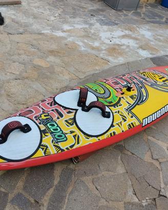 Tavola windsurf