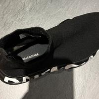 Scarpe balenciaga #38 usate in perfetto stato