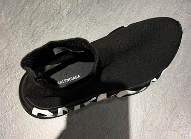 Scarpe balenciaga #38 usate in perfetto stato