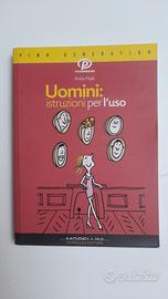 Uomini: istruzioni per l’uso - Anita Naik 