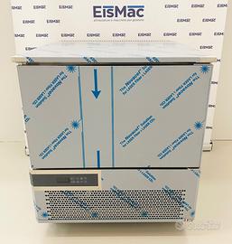 Abbattitore-granitore-emulsionatore