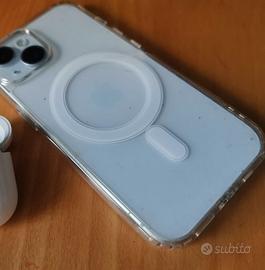Iphone 15 128gb + airpods MILANO