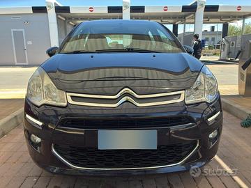 citroen c3 per passaggio ad altra tipologia