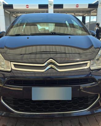 citroen c3 per passaggio ad altra tipologia