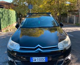 Citroen C5 SW Exclusive