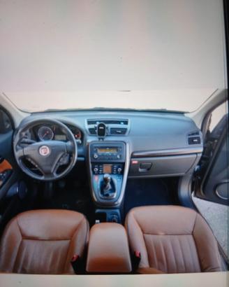 Fiat croma