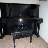 Pianoforte yamaha H131 cm mod.U3