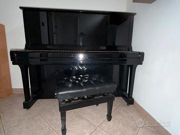 Pianoforte yamaha H131 cm mod.U3