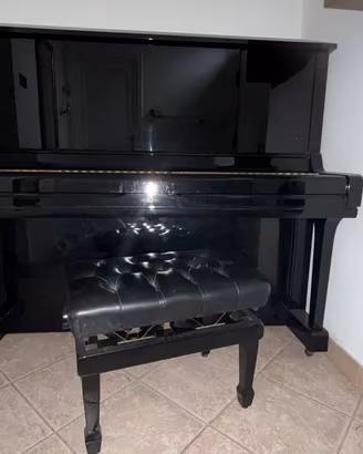 Pianoforte yamaha H131 cm mod.U3