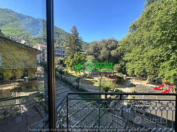 4 LOCALI A MERCOGLIANO