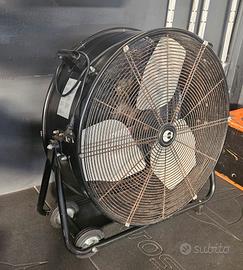 ventilatore industriale 