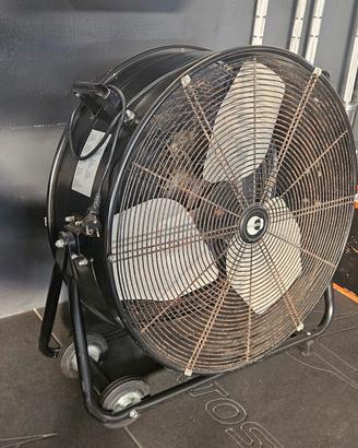 ventilatore industriale 